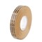 Framer Supply Super ATG Tape 1/2" x 18 Yd Roll, Heavy Duty Double Sided Adhesive, Clear Transfer Tape for Crafts, Framing & Mounting